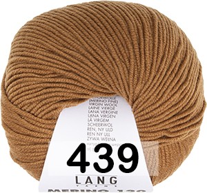 Пряжа Lang Yarns Merino 120