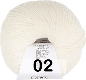 Пряжа Lang Yarns Merino 120