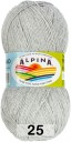Пряжа Alpina Roland