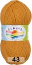 Пряжа Alpina Roland в Хабаровске