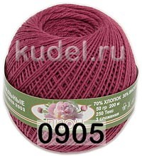 Пряжа ПНК им.Кирова Пион в Химках