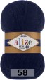 Пряжа Alize Angora Real 40 в Прокопьевске