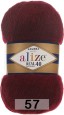 Пряжа Alize Angora Real 40