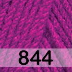 Пряжа Yarnart Elite