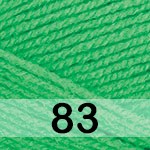 Пряжа Yarnart Elite