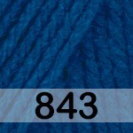 Пряжа Yarnart Elite