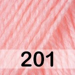 Пряжа Yarnart Elite