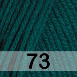 Пряжа Yarnart Elite