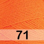 Пряжа Yarnart Elite