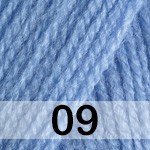 Пряжа Yarnart Elite