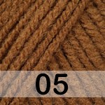 Пряжа Yarnart Elite