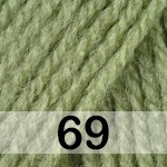 Пряжа Yarnart Elite