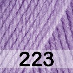 Пряжа Yarnart Elite