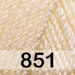 Пряжа Yarnart Elite