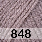 Пряжа Yarnart Elite