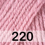 Пряжа Yarnart Elite