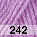 Пряжа Yarnart Elite