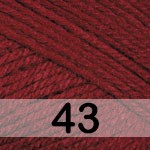 Пряжа Yarnart Elite