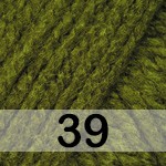 Пряжа Yarnart Elite