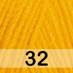 Пряжа Yarnart Elite