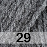 Пряжа Yarnart Elite