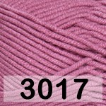 Пряжа Yarnart Elite