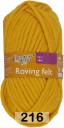 Пряжа Семеновская Roving felt / Валя в Новороссийске
