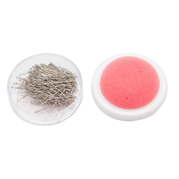 Булавки-гвоздики наметочные Pony