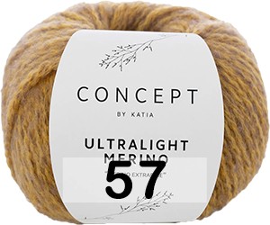 Пряжа Concept Ultralight Merino