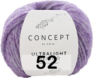 Пряжа Concept Ultralight Merino