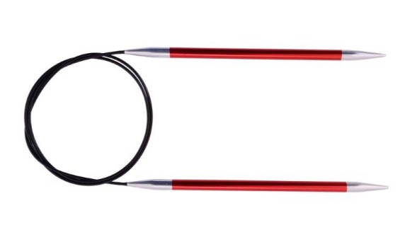 Спицы круговые Zing