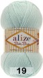Пряжа Alize Baby Best