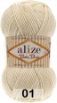 Пряжа Alize Baby Best