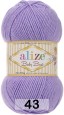 Пряжа Alize Baby Best