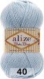 Пряжа Alize Baby Best