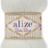 Пряжа Alize Baby Best Пряжа Alize Baby Best