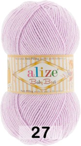 Пряжа Alize Baby Best