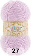 Пряжа Alize Baby Best