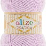 Пряжа Alize Baby Best Пряжа Alize Baby Best