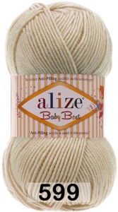 Пряжа Alize Baby Best