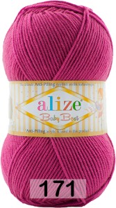 Пряжа Alize Baby Best