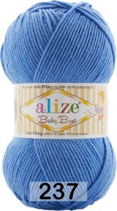 Пряжа Alize Baby Best