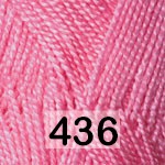 Пряжа Yarnart Etamin