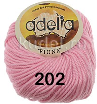 Пряжа Adelia Fiona