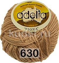 Пряжа Adelia Fiona