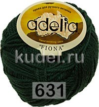 Пряжа Adelia Fiona