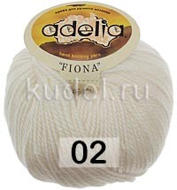 Пряжа Adelia Fiona