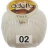 Пряжа Adelia Fiona