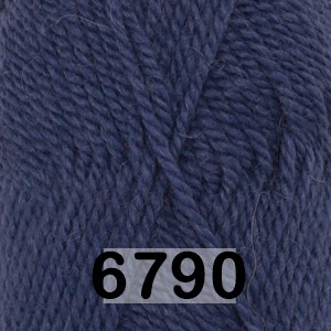 Пряжа Drops Nepal Uni Colour в Березнике