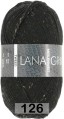 Пряжа Lana Grossa Meilenweit Tweed